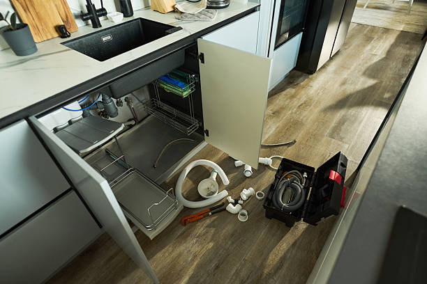 24/7 Emergency Leak Detection experts in Dorchester, NJ